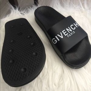Givenchy Slides